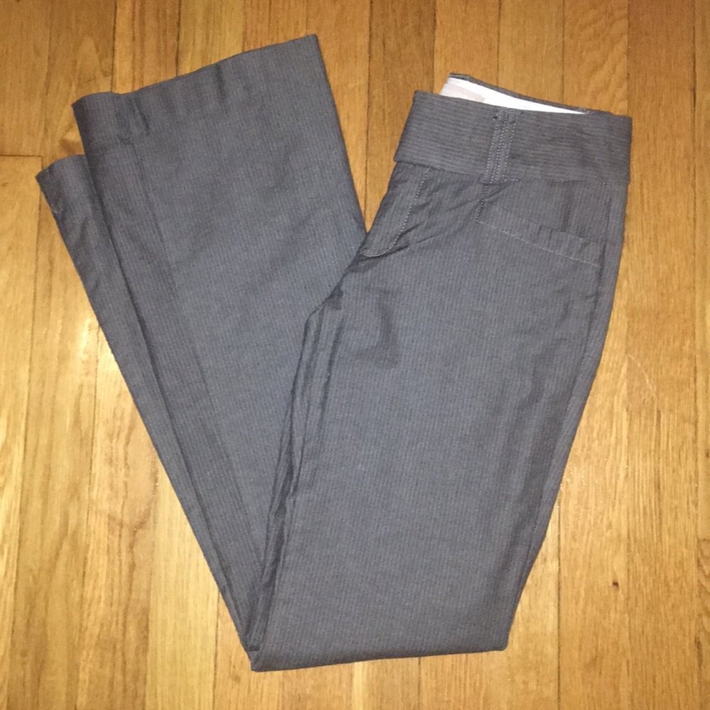 Martin Fit Dress Pants